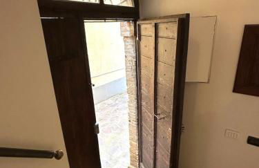 Charming light terraces near Basilica in Assisi - Foto 39