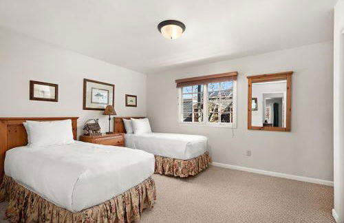 Alpenblick 13, Spacious Townhouse with Lots of Great Features, Close to Downtown - Foto 16