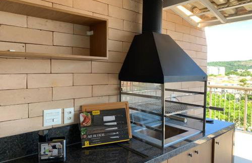 Cobertura premium - Foto 16