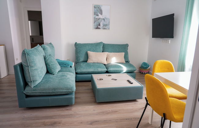 Alojamiento El Cautivo - Foto 18