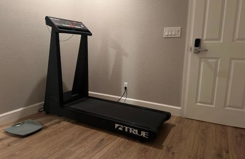 Entire Private Garden-Level Retreat - Foto 22