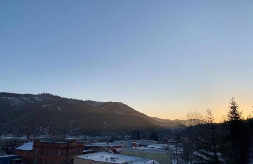 Penthouse Studio w Mtn Sunrise Views & Near Silver Mtn - Foto 27