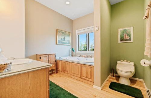 Warm Mountain Escape Secluded Peaceful Hot Tub - Foto 43