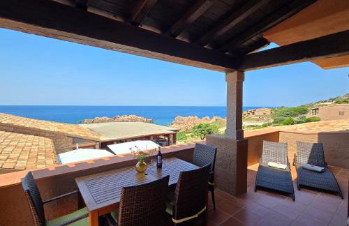 2-bedroomed modern apartment with seaview - Foto 3