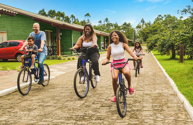 Hotel Acqua Lokos - Foto 38