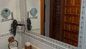 Casa Rural Calderón I - Foto 3, Shower