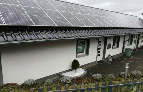 Ferienwohnung Blumenparadies - Foto 24