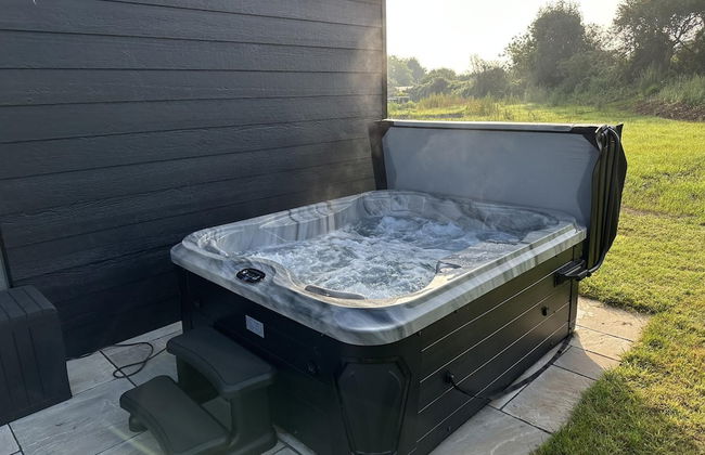 Swanlake Lodge - 3 Bedroom Holiday Home - Penally - Foto 50