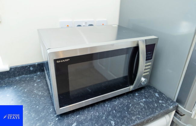 2ndhomestays-west Bromwich- 2-bedroom Maisonette - Foto 13