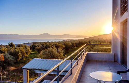 Panoramic View Summerhouse - Foto 31