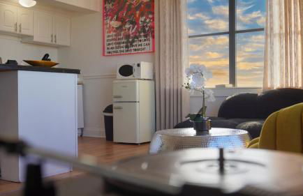 Sky Lounge 14 Penthouse Views Private Getaway - Foto 18