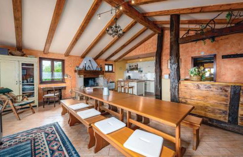 Four-Bedroom Holiday Home In Groznjan - Foto 22