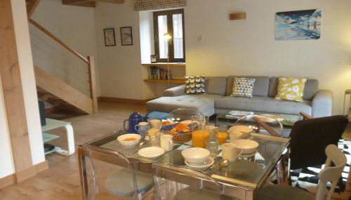 Appartement Le Hibou - Foto 5