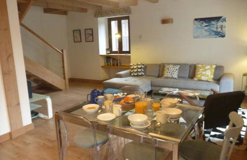 Appartement Le Hibou - Foto 5