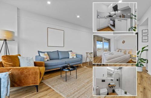 ma suite -NEW-23Floor-FantasticView-Center - Foto 1