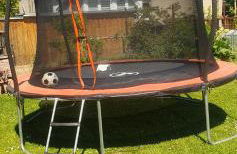 Ferienwohnung Kreisel direkt in Bad Kösen - Foto 15