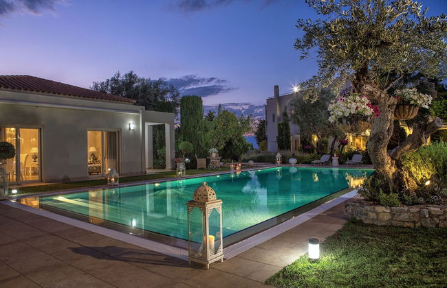 The Marble Resort - Foto 58