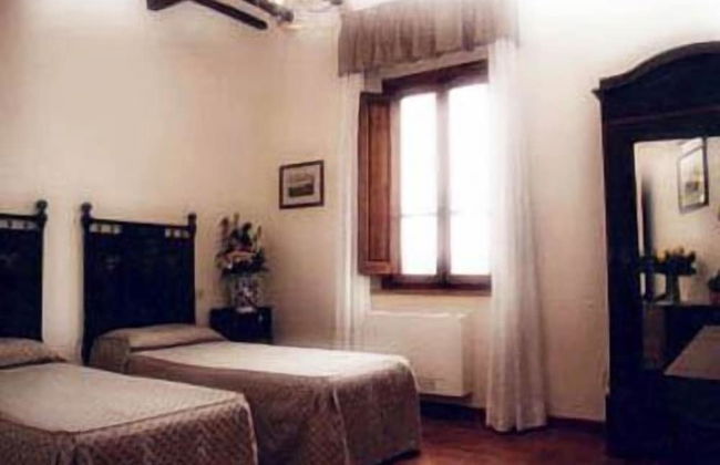 Podere dell'Anselmo - Foto 24