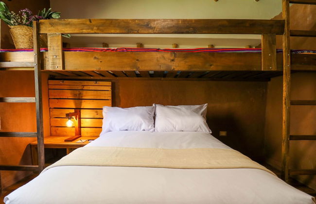 w Divine 3BR House in Valle Sagrado - Foto 40