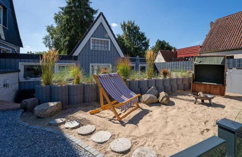 Lüttge Hus - Foto 33