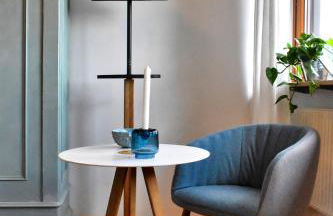 Mediterran-Skandinavisch - Outdoorwhirlpool ganzjährig - Foto 8