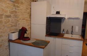 Clos des Perrières Cosy T2 Centre Ville Dijon Gare - Foto 13