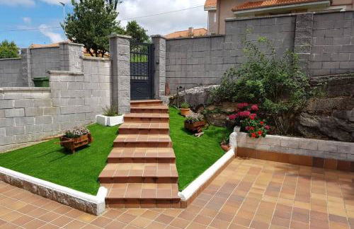 Magnificas vistas Alto de Laredo - Foto 7