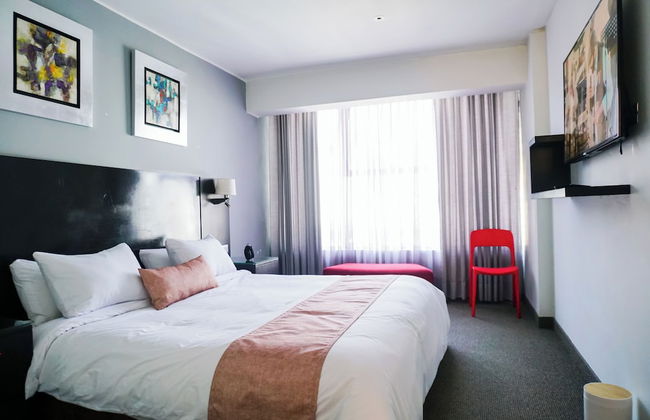 Petit Palace Apart Hotel Suites - Photo 10