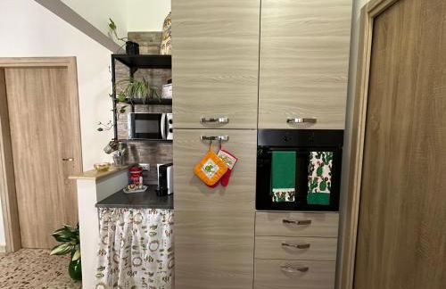 La Dimora di Porta Palermo -Centro Storico-Sciacca - Photo 10