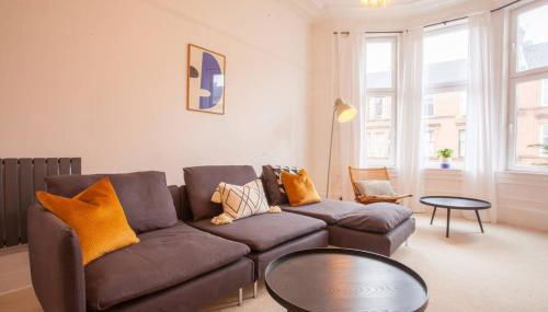 Stunning 2 bed property in heart of West End - Foto 2