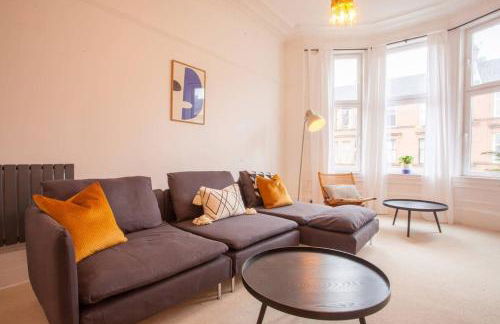 Stunning 2 bed property in heart of West End - Foto 2