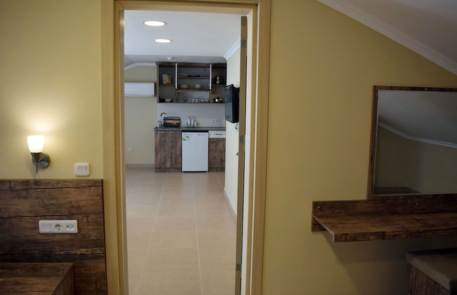 In Forest Göcek - Photo 27