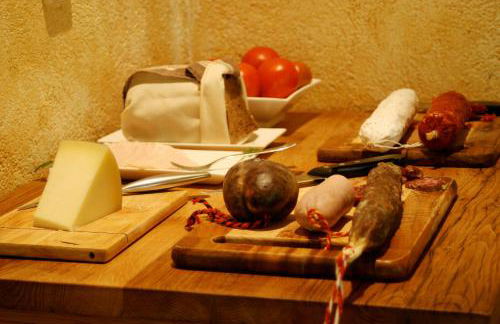 El Moli de Siurana, The Originals Relais (Relais du Silence) - Foto 86