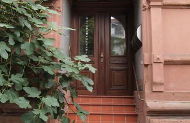 Haus Mittendrin - Foto 1