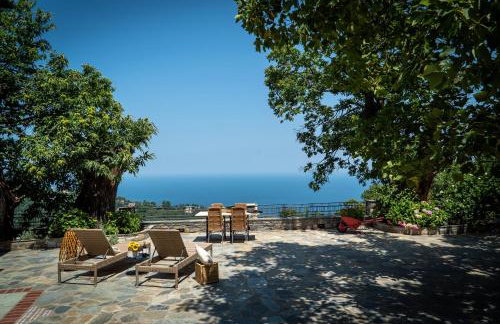 Helene Eco Luxury Villa - Foto 7