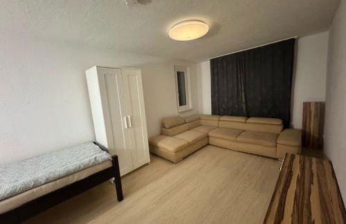 FeWo für 3 Personen - Böhlen - Foto 2