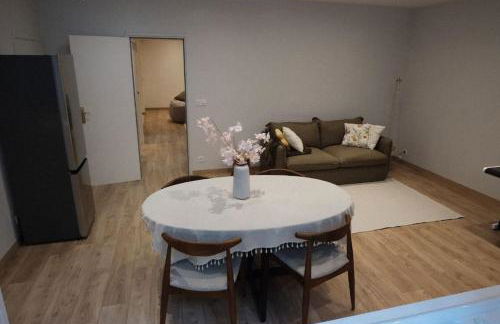 Logement amoureux de luxe collé à PARIS - Foto 13