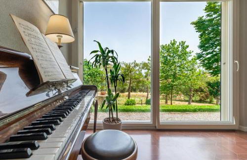 Villa degli Archi by Mmega - Foto 32