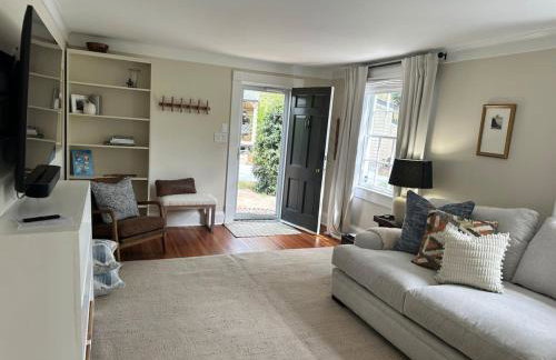 Newly Renovated Carriage House - Foto 50