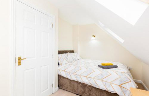 Great 4 bed house in Black Country - Foto 8