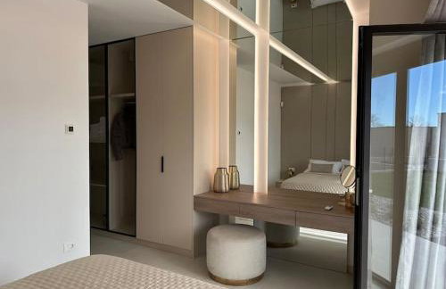 Villa Daleo with heated pool and jacuzzi near Porec - Foto 23