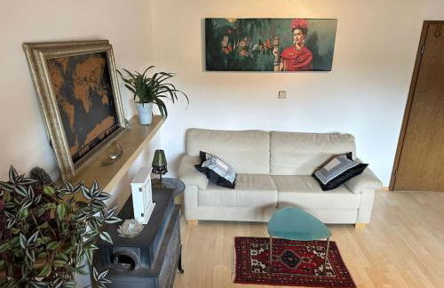 Urlaubstraum am Brombachsee- 5 stilvolle Zimmer- - Foto 15