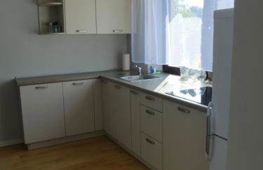 Apartament Centrum - Foto 5