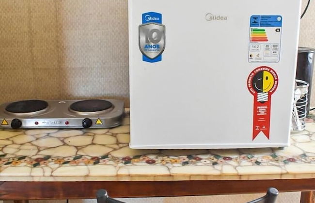 Tamboleiro's Hotel Residence - Foto 35