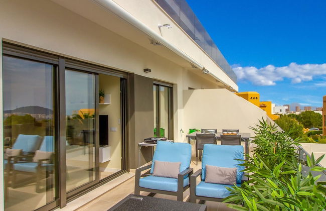 Mediterranean Views by Bookaparadise - Foto 5