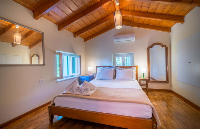 My Little House - Family House with Private Terrace - Photo 2