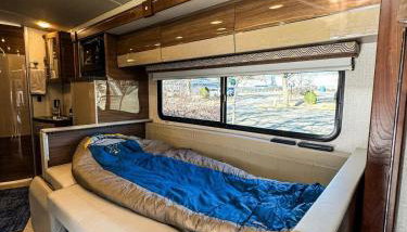 Navi- HUGE yard- MEGA playset- CUTE RV - Foto 4