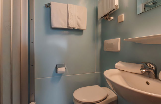 Apartment Taubenstein - Foto 7