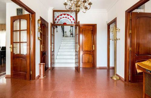 Star's House Sevilla.Con piscina,10 min de Sevilla - Foto 12