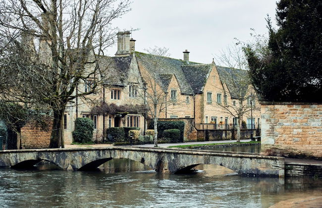 Bluebirds Cottage Light Airy 2BD Bourton - Photo 29